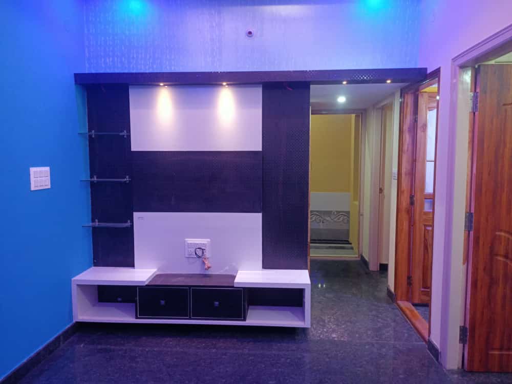 600 Sqft Residential House Sale Vasanth Nagar, Mysore