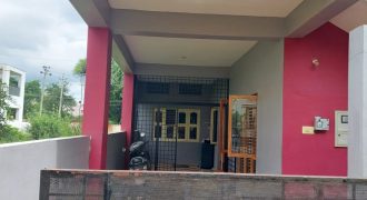 2400 Sqft Residential House For Rent Vijayanagar, Mysore