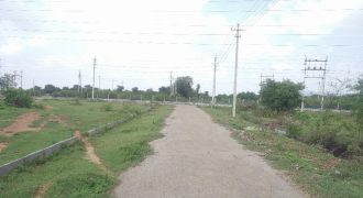 4000 Sqft North Face Residential Site Sale Bramins Layout, Mysore