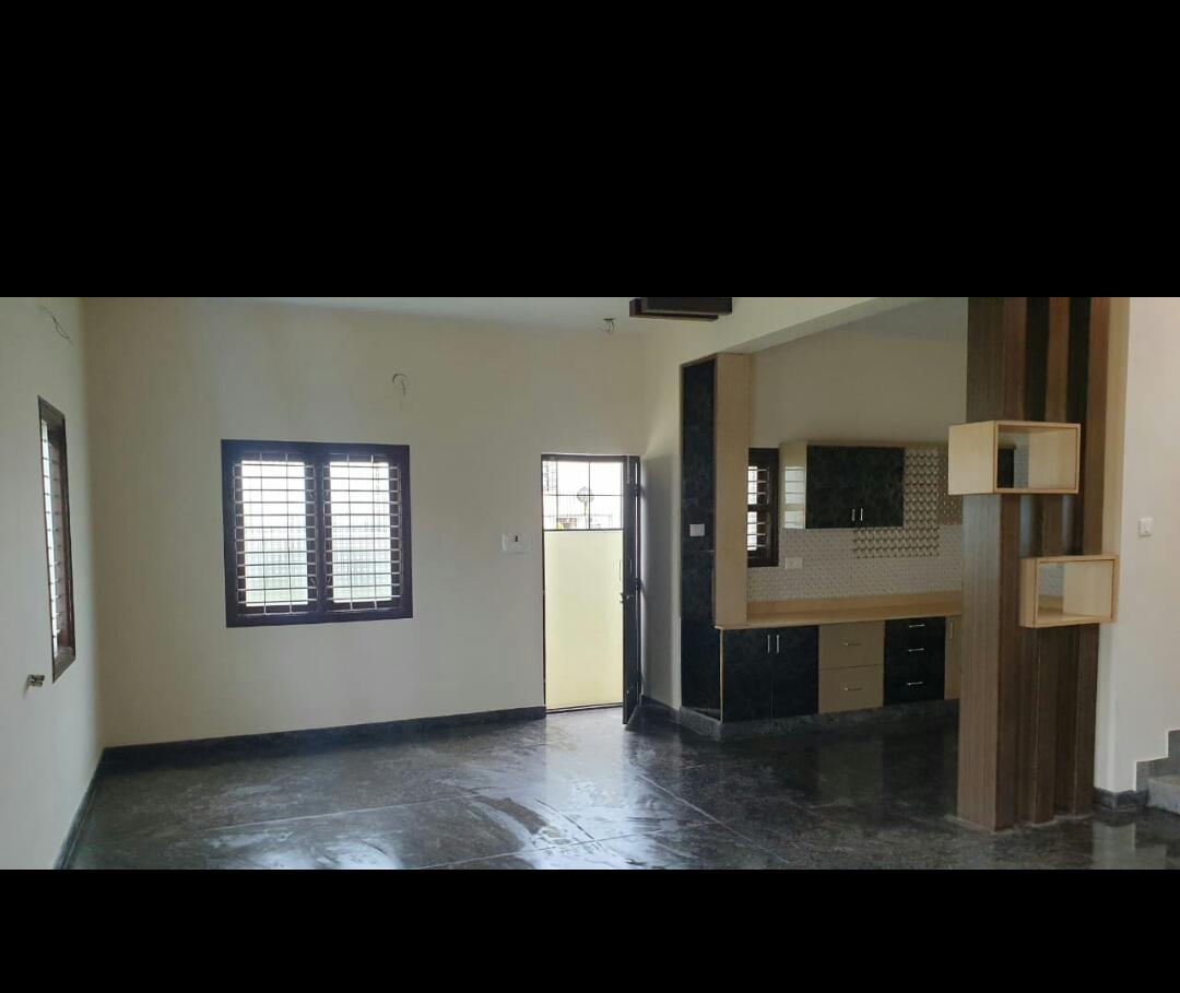 1200 Sqft Residential Duplex House Sale Vijayanagar, Mysore