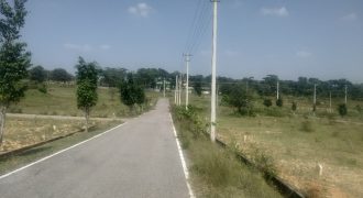 1200 Sqft West Face Residential Site Sale Bannur Road, Mysore