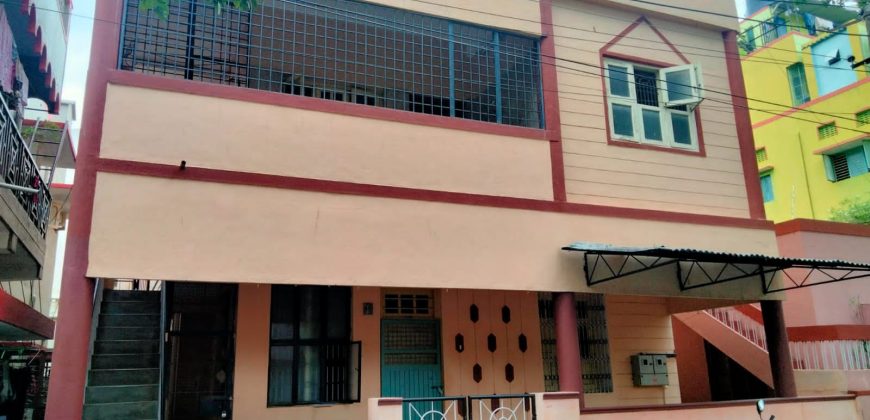 1200 Sqft Residential House Sale Saraswathipuram, Mysore