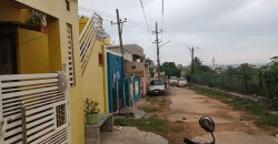 800 Sqft Residential Site Sale Gaythripuram, Mysore