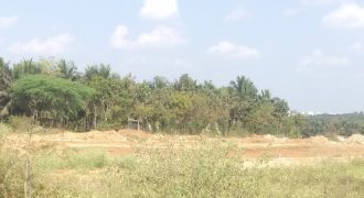 38 Gunta Land Sale Huilalu, Mysore