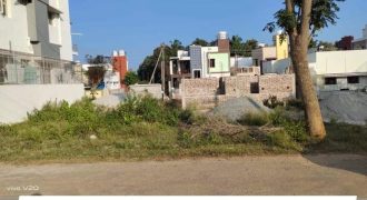 1200 Sqft West Face Residential Site Sale Bogadi, Mysore