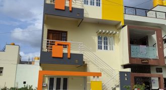 1200 Sqft Residential House For Rent Sathagalli, Mysore