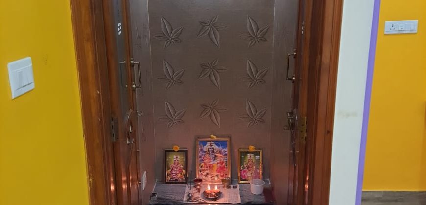 600 Sqft Residential House For Lease Sathagalli, Mysore