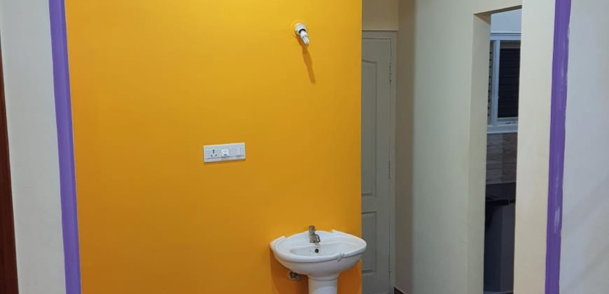 600 Sqft Residential House For Lease Sathagalli, Mysore