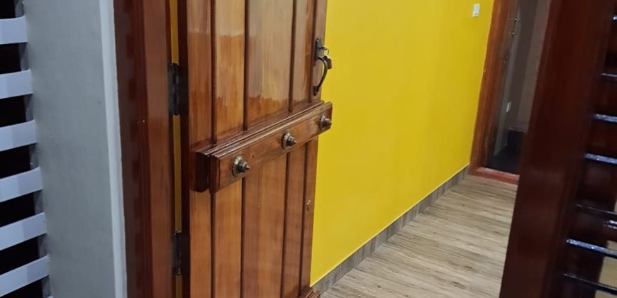 600 Sqft Residential House For Lease Sathagalli, Mysore