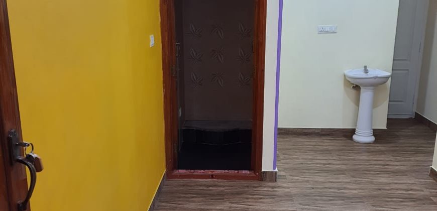 600 Sqft Residential House For Lease Sathagalli, Mysore