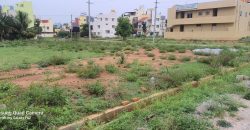 1200 Sqft East Face Residential Site Sale Vasanth Nagar, Mysore