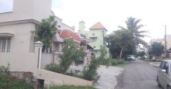 2400 Sqft South Face Residential Site Sale KC Layout, Mysore