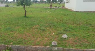 Residential Site Sale University Layout, Mysore
