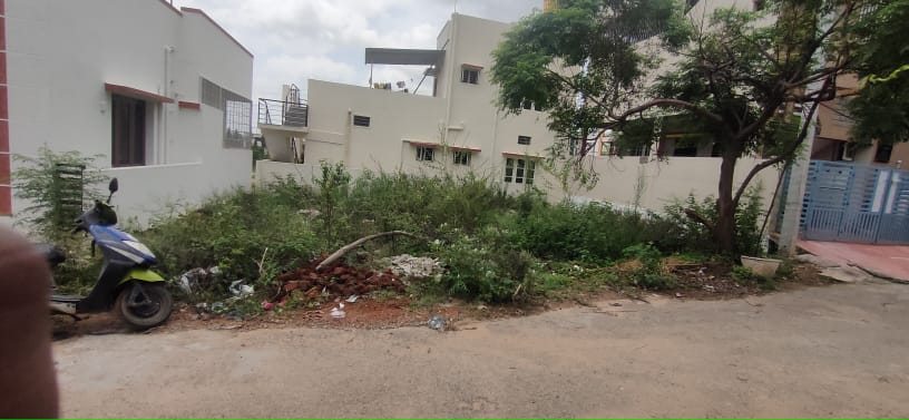 1750 Sqft Residential Site Sale Bogadi, Mysore