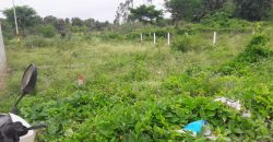 1200 Sqft East Face Residential Site Sale Vasanth Nagar, Mysore