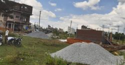 1290 Sqft South East Corner Residential Site Sale T. Narasipura Road, Mysore