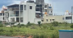 1500 Sqft Residential Site Sale Srirampura, Mysore