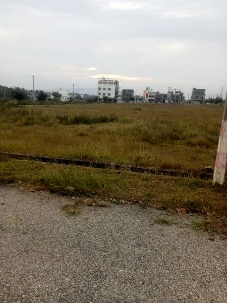 2400 Sqft Residential Site Sale Bannur Road, Mysore