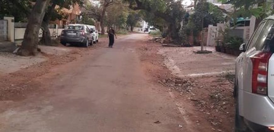 2800 Sqft Residential House Sale Kuvempunagar, Mysore