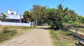 2400 Sqft North Face Residential Site Sale Srirampura, Mysore