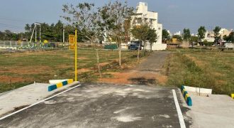1200 Sqft Residential Site Sale T Narasipura Road, Mysore