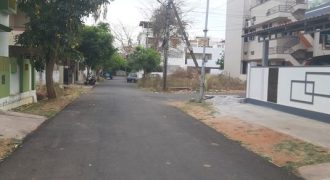 1200 Sqft Residential Site Sale Vijayanagar, Mysore