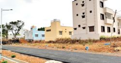 1200 Sqft Residential Site Sale Bannur Road, Mysore