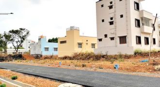 1200 Sqft Residential Site Sale Bannur Road, Mysore