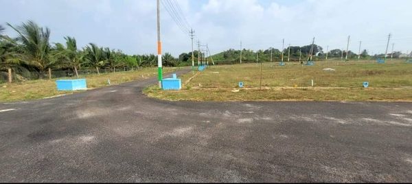 1200 Sqft Residential Site Sale Bogadi, Mysore