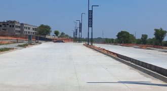 1200 Sqft North Face Residential Site Sale T Narasipura Road, Mysore