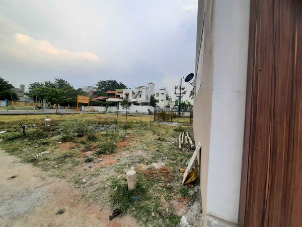 1200 Sqft Residential Site Sale Bogadi, Mysore