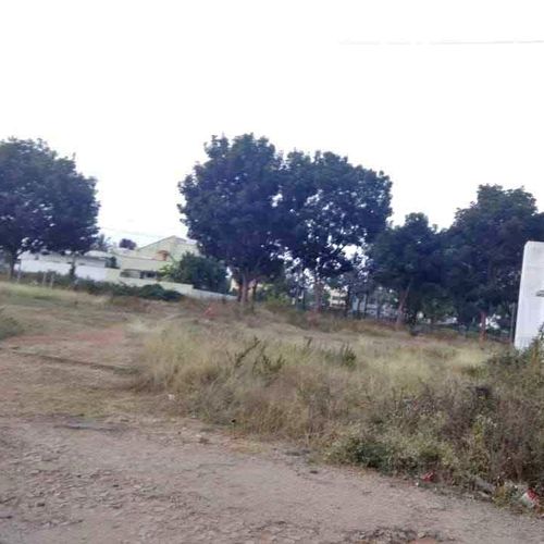 1200 Sqft North Face Residential Site Sale Dattagalli, Mysore