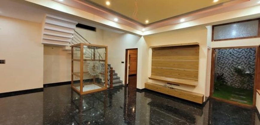 1200 Sqft East Face Residential Duplex House Sale JP Nagar, Mysore