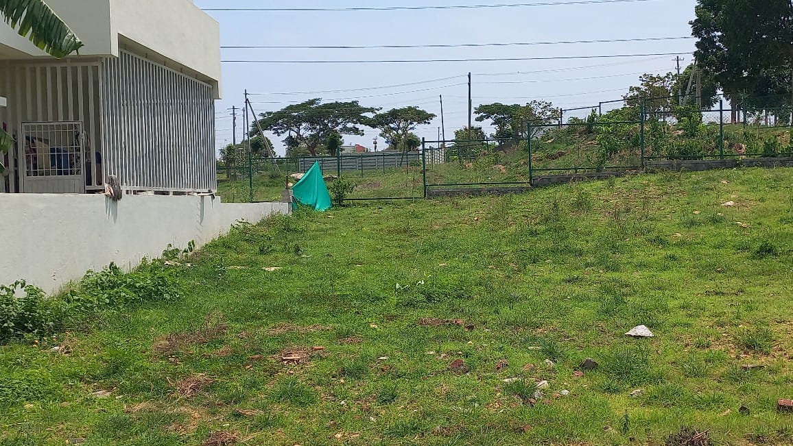 4000 Sqft South Face Residential Site Sale Bogadi, Mysore