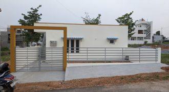 600 Sqft West Face Residential House Sale Lalbahadur Shastri Nagar, Mysore