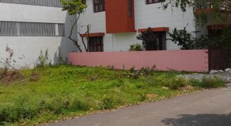 1200 Sqft South Face Residential Site Sale Srinagar, Mysore