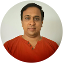 Chandramouli S profile picture