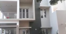 2250 Sqft Residential House Sale Kaveri Grameena Bank Layout, Mysore