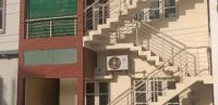 600 Sqft West Face Residential House Sale Dattagalli, Mysore