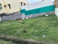 950 Sqft West Face Residential Site Sale Bogadi, Mysore