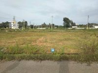 1200 Sqft East Face Residential Site Sale Vijayanagar, Mysore