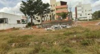 1200 Sqft South Face Residential Site Sale Vijayanagar, Mysore