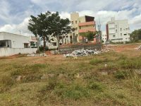 1200 Sqft South Face Residential Site Sale Vijayanagar, Mysore