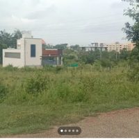2800 Sqft North Face Residential Site Sale RT Nagar, Mysore