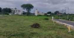 1200 Sqft East Face Residential Site Sale Bogadi, Mysore