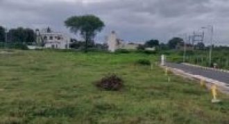 1200 Sqft East Face Residential Site Sale Bogadi, Mysore
