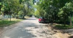 4800 Sqft North Face Residential Site Sale Nivedithanagar, Mysore