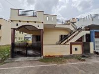1200 Sqft North Face Residential House Sale JP Nagara, Mysore