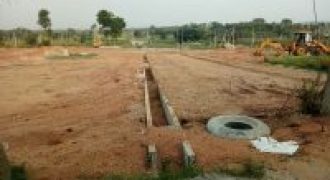 600 Sqft Residential Site Sale Bannur Road, Mysore
