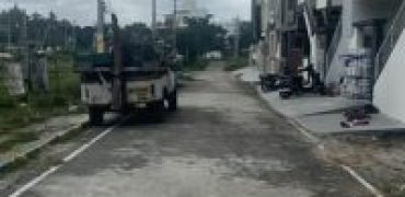 1200 Sqft South Face Residential Site Sale IPS Nagar, Mysore